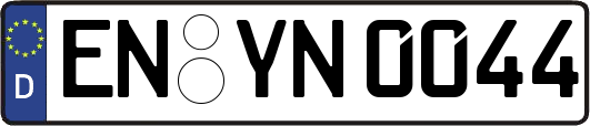 EN-YN0044