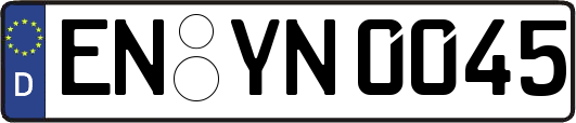 EN-YN0045