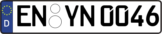 EN-YN0046