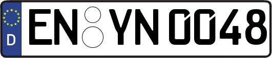 EN-YN0048