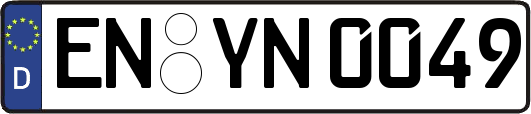 EN-YN0049