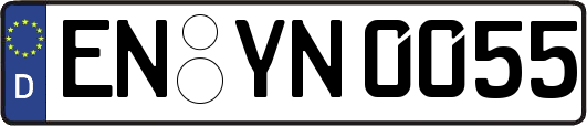 EN-YN0055