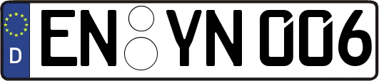 EN-YN006