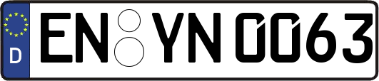 EN-YN0063