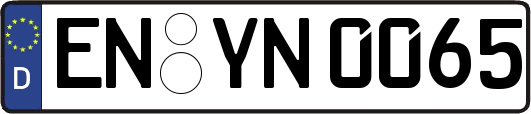 EN-YN0065