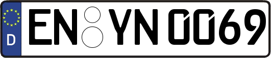 EN-YN0069