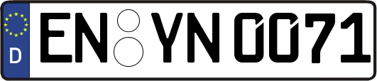 EN-YN0071