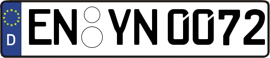 EN-YN0072