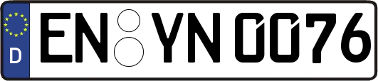 EN-YN0076