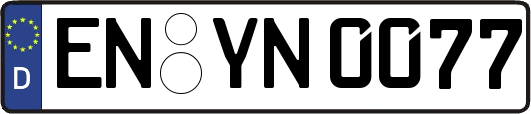 EN-YN0077