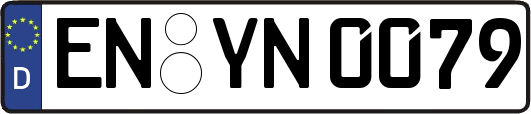 EN-YN0079