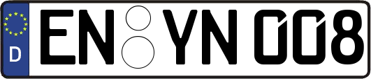 EN-YN008