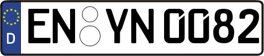EN-YN0082