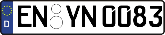 EN-YN0083