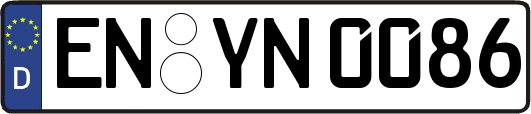 EN-YN0086