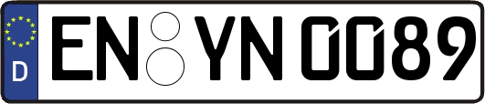 EN-YN0089