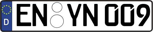 EN-YN009