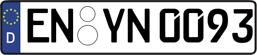 EN-YN0093