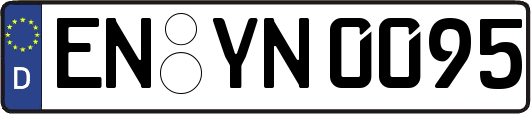 EN-YN0095