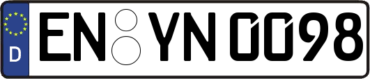 EN-YN0098