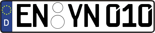 EN-YN010