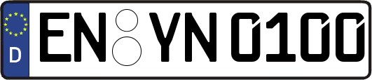 EN-YN0100