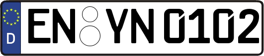 EN-YN0102