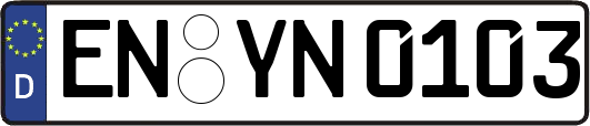 EN-YN0103