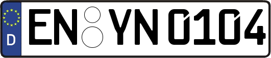 EN-YN0104