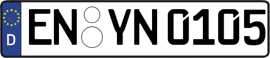 EN-YN0105