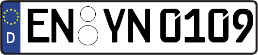 EN-YN0109