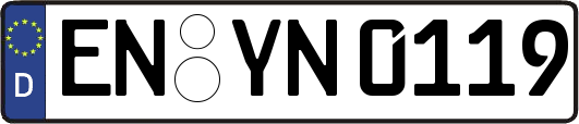 EN-YN0119