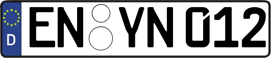 EN-YN012