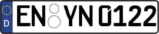 EN-YN0122