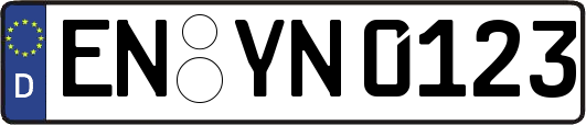 EN-YN0123