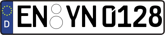 EN-YN0128