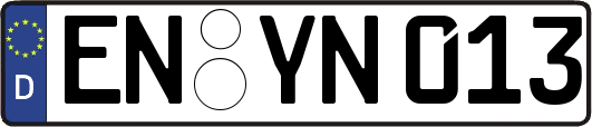 EN-YN013