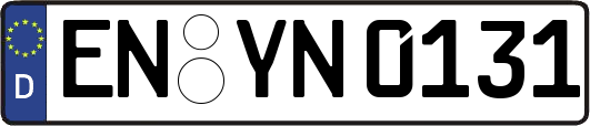 EN-YN0131