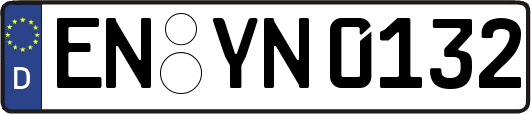 EN-YN0132