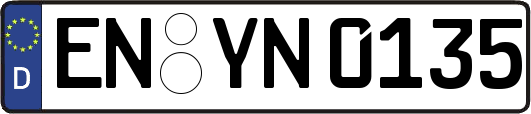 EN-YN0135