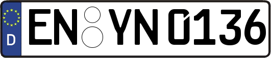 EN-YN0136