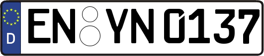 EN-YN0137