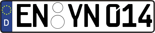 EN-YN014