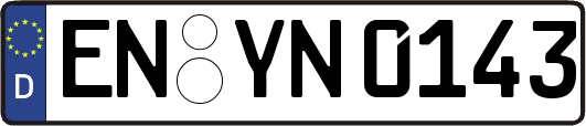 EN-YN0143