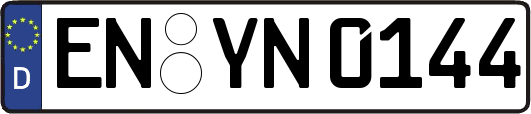 EN-YN0144