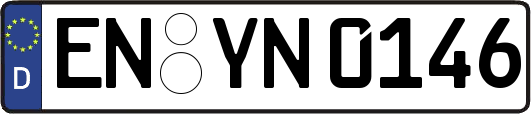 EN-YN0146