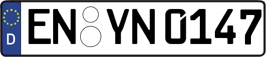 EN-YN0147
