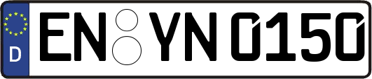 EN-YN0150