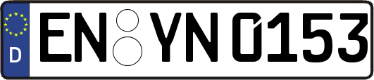 EN-YN0153