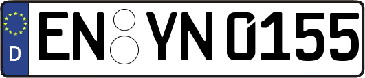 EN-YN0155